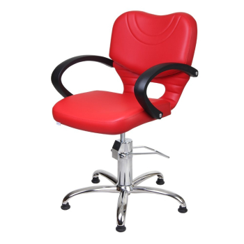 Panda BETTY Fotel fryzjerski    Tanio!